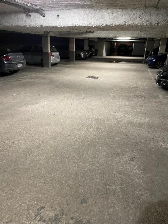 Charmant 2 Pieces A La Gare De Креи Экстерьер фото